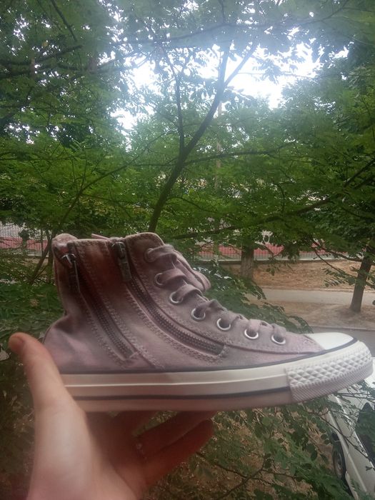 Converse All Star
