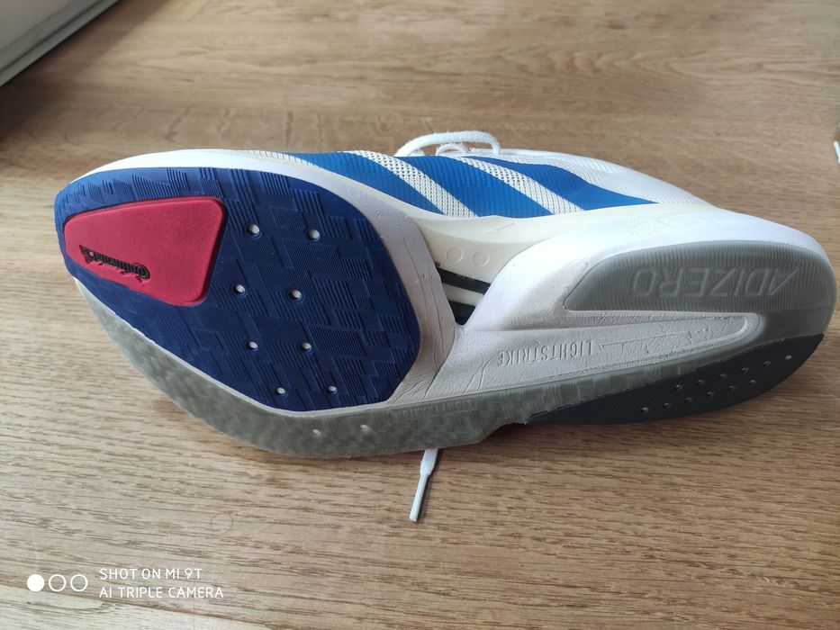 Adidas Boston 13