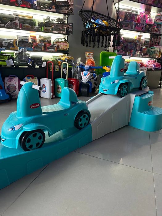 ВИГІДНО‼️Спуск 3м долоні Толокар. Гірка дитяча/горка Дитячий майданчик