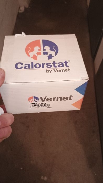 Termostat peugeot 307sw vernet