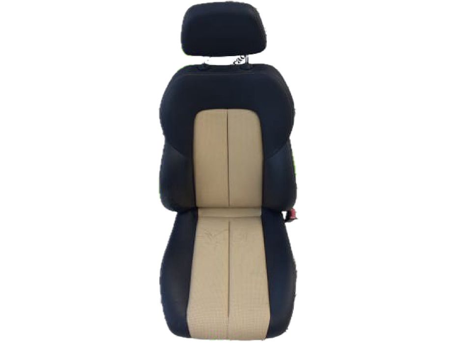 Conjunto de bancos MERCEDES-BENZ SLK (R170)
