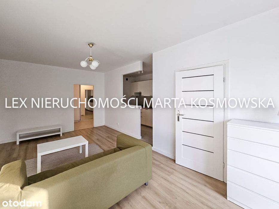 Mieszkanie – Warszawa - Więcej