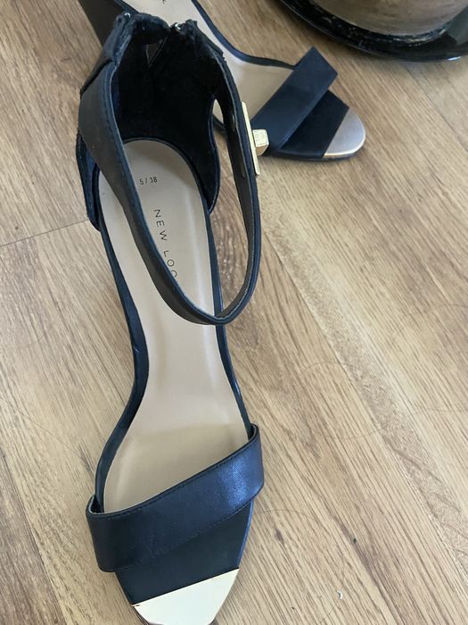 Piekne sandaly New Look rozm 38