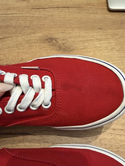 Buty Vans rozmiar 39