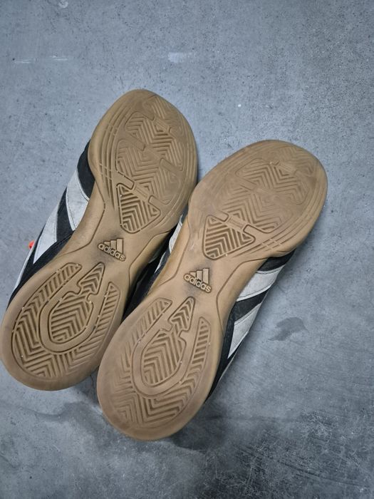 Chuteiras Adidas 36,5