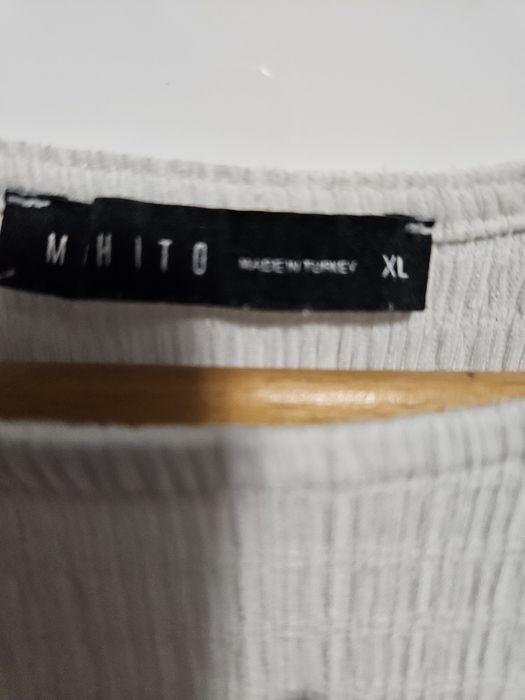 Bluzka ciążowa mohito r. XL r. 42