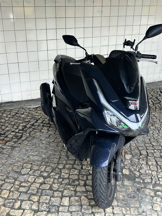 Honda Pcx 125 2026