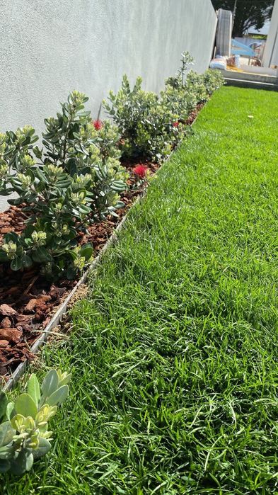 Criação e manutencao de jardins - ARCOMADEIRAS UNIPESSOAL LDA