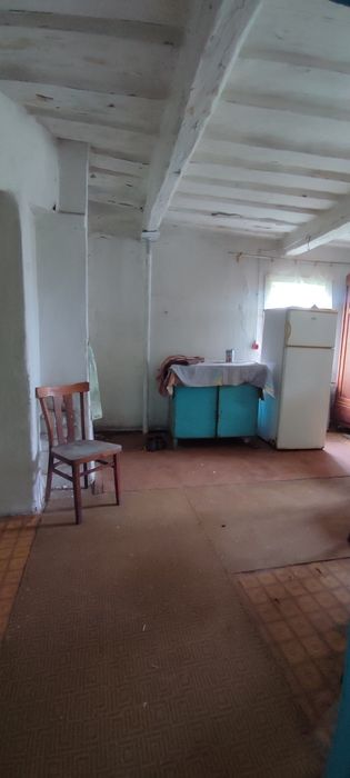 Продам екобудинок с. Великополовецьке