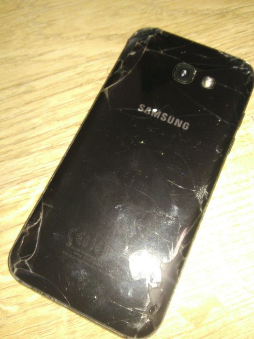 *PEÇAS* Samsung Galaxy A5 2017