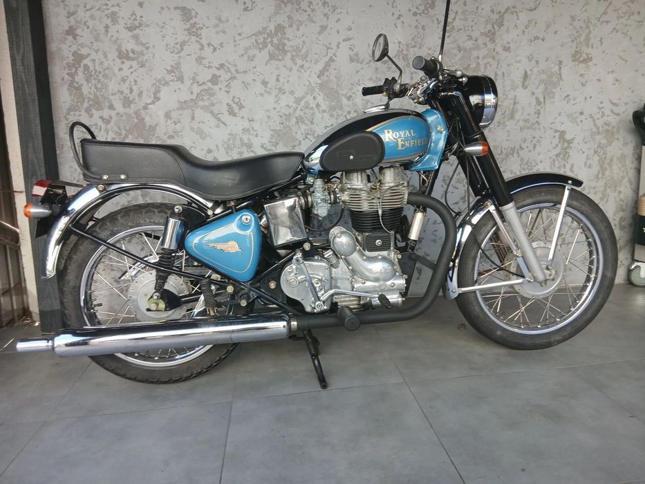 Royal Enfield