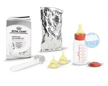 Royal Canin Baby Dog Milk - молоко для щенков Роял Канин

Источник: ht