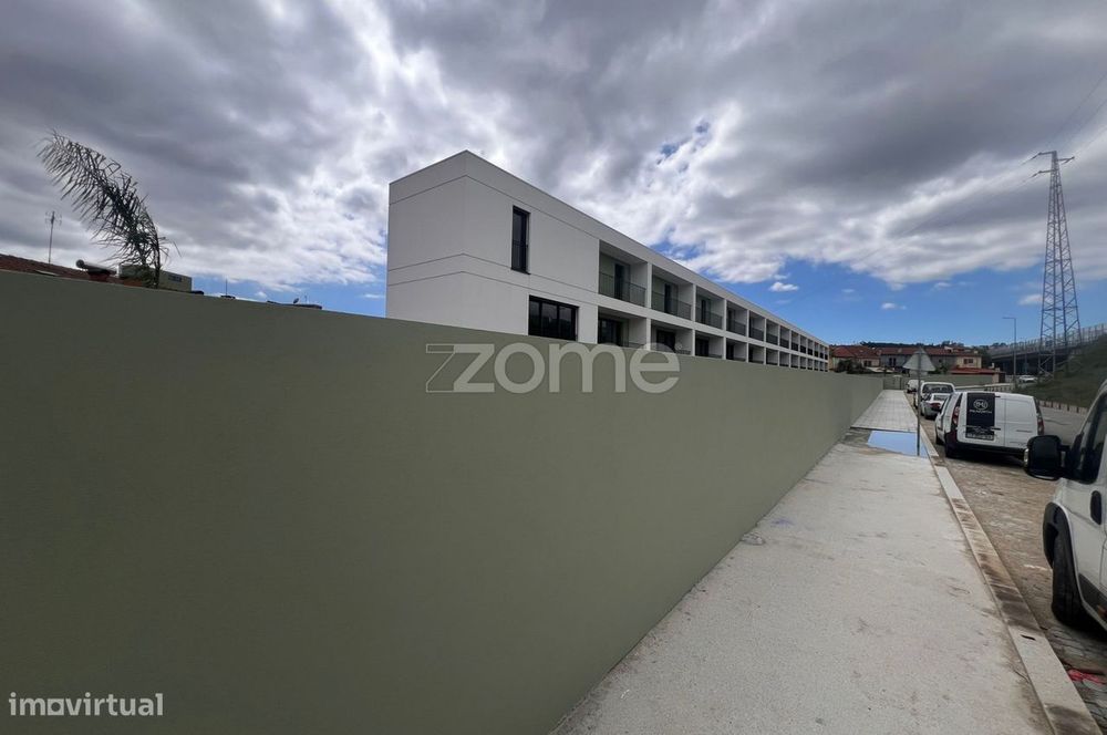 Moradia T3 em condominio privado , centro de Valongo