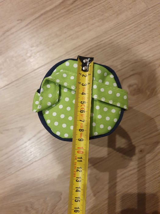 Podgrzewacz samochodowy do napojów/mleka babyono nowy