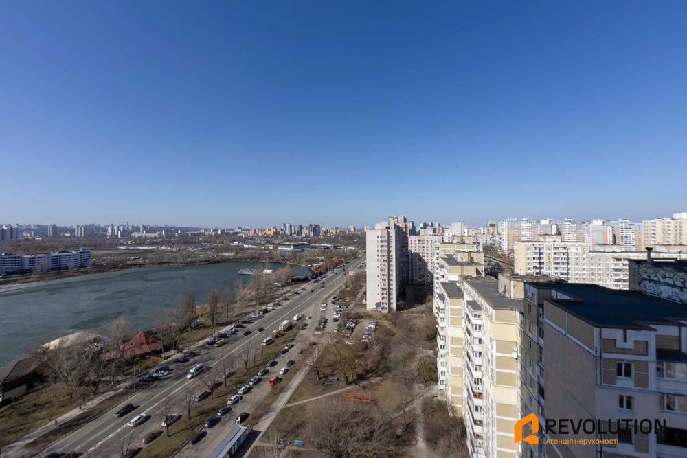 БЕЗ % Продаж 3к квартири вул. Ревуцького 9 Держмолодь Єоселя Ваучер Сертифікат