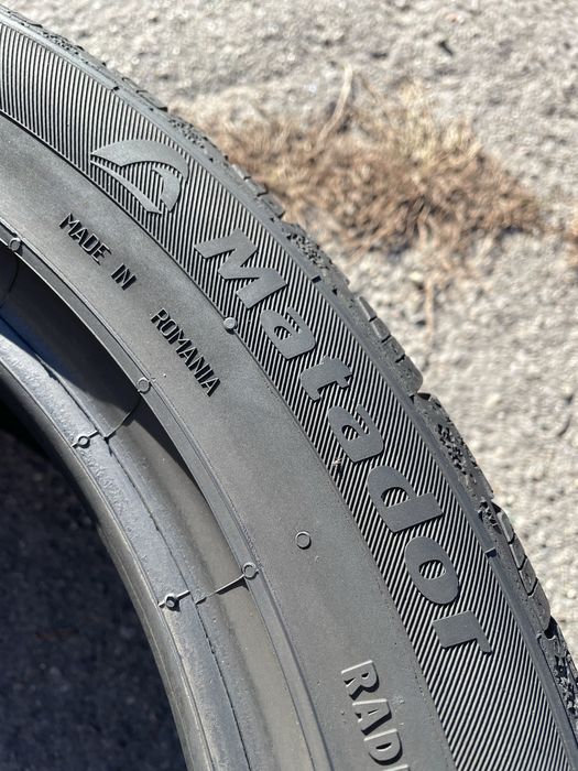 235/45 R17 Matador Sibir Snow / Руминія/ 2шт.