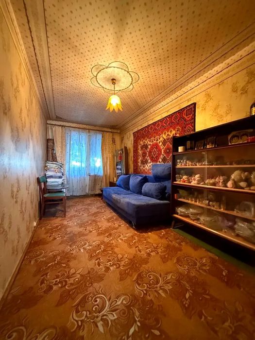 Продаж 3к квартири пр. Слобожанський