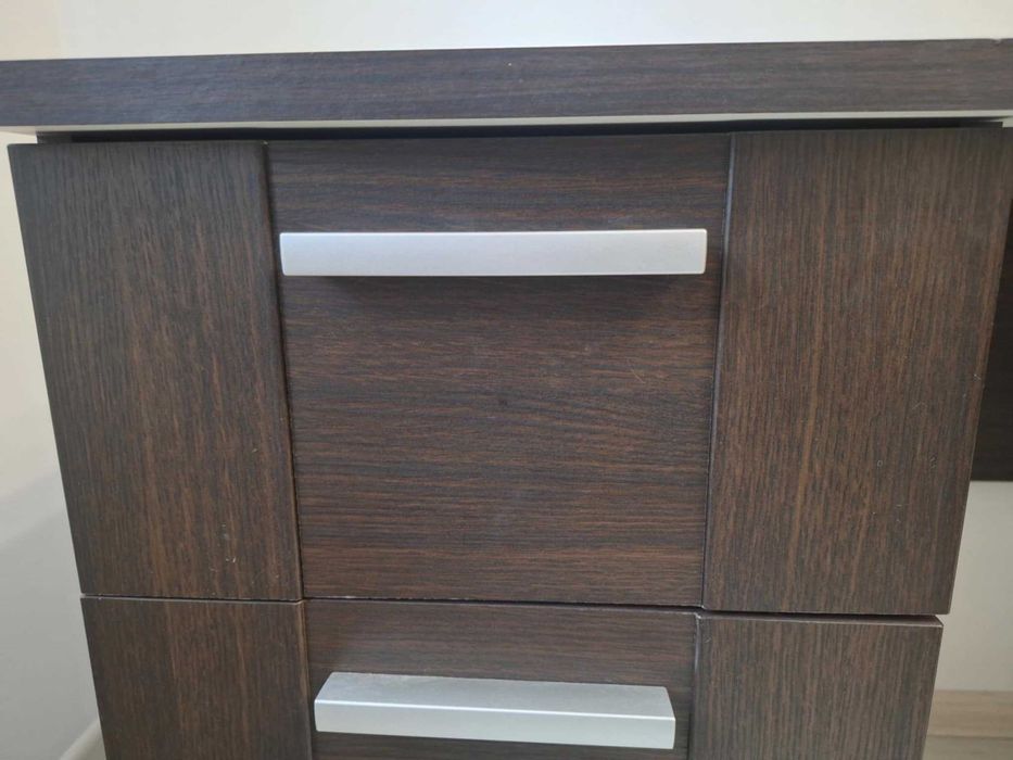 zestaw mebli młodzieżowych