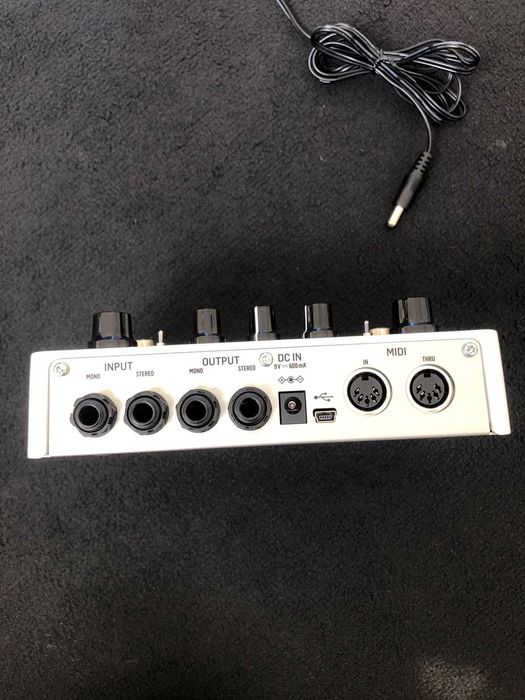 Pedal TC Electronic Plethora X3