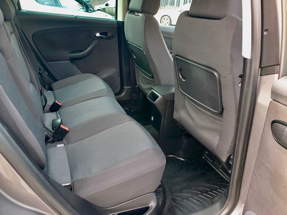 Seat Altea XL 86 cv