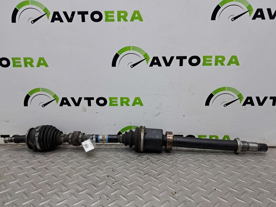 Привод полуось передняя правая LEXUS NX 15-21 4341078010
