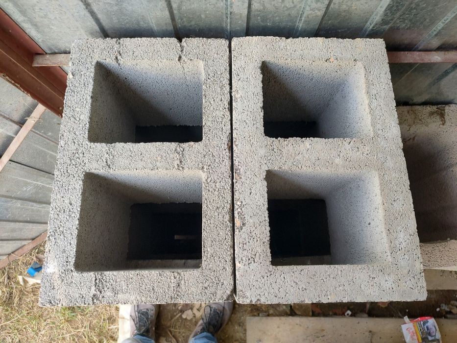 Materiały budowlane