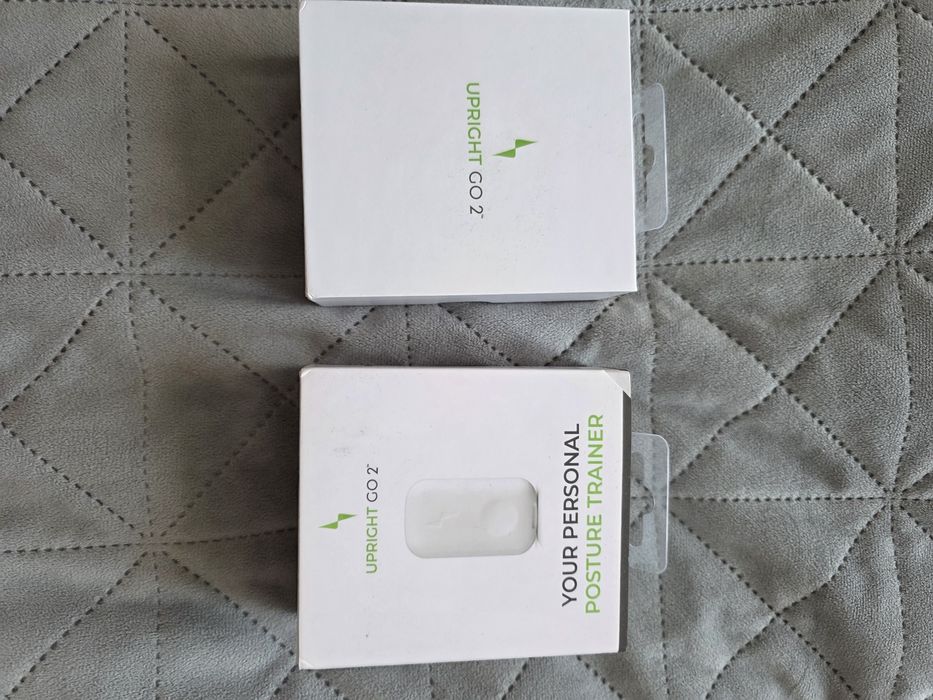 Коригувальник постави Upright Go2