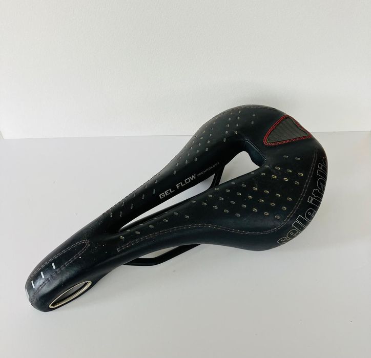 Selim Selle Italia Max Gel Flow