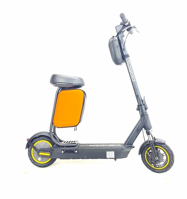 ХIТ ПРОДАЖ‼️ Електросамокат E-KAM G30 PRO  600e, 18Ah +4 ПоДарУнКа‼️