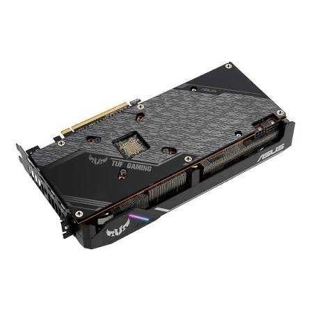 Гарантія! RX 5700 XT 8GB Asus TUF Gaming OC Ігрова відеокарта для ПК ТехноБро