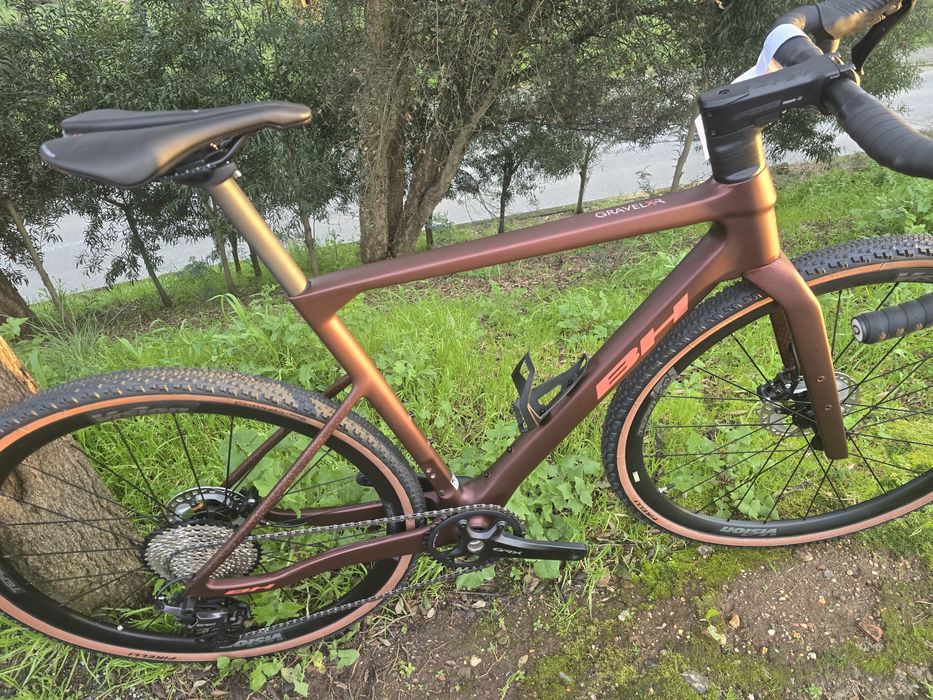 Bh gravel carbono m oportunidadeee