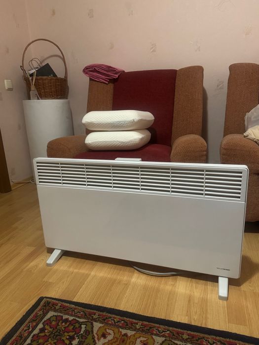 Конвектор обогреватель