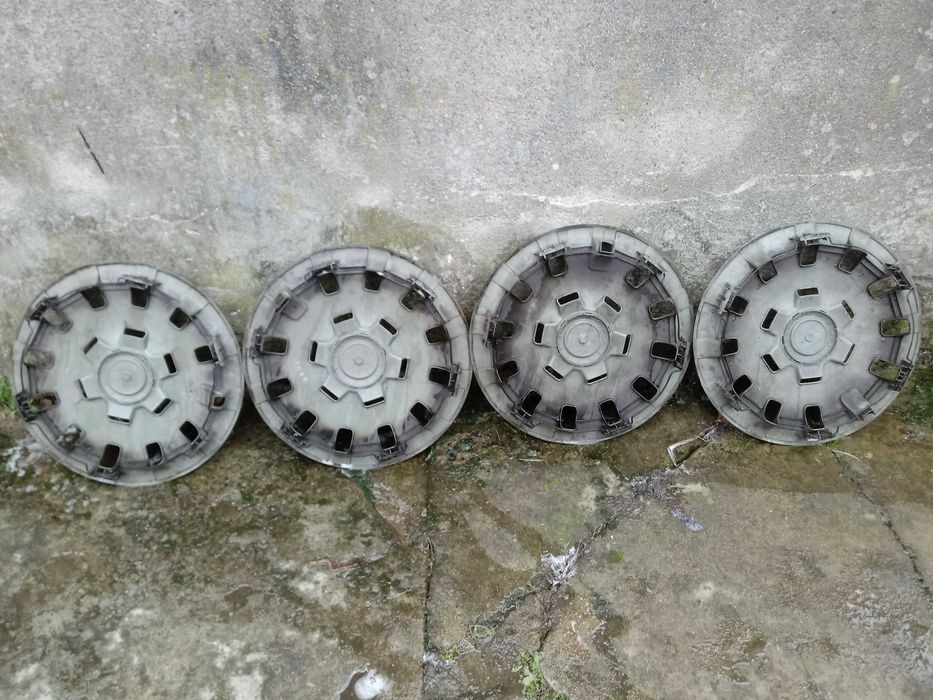 Oryginalne kołpaki vw 15'