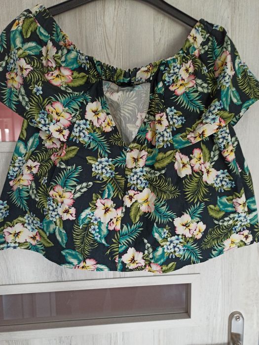 Hiszpanka topshop roz 38