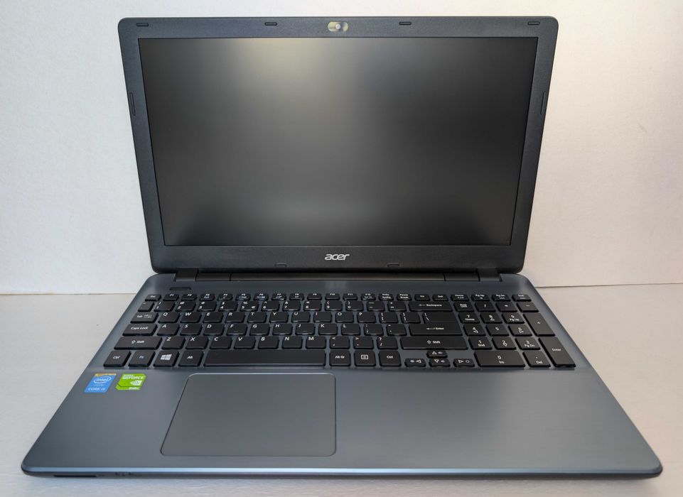 acer E1-571   15.6インチ  (Office2021付き) acer E1-571 15.6インチ (Office2021付き) - メルカリ