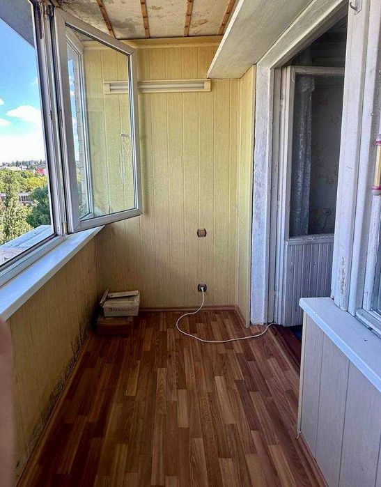 2-кімнатна квартира за адресою просп. Леся Курбаса (площа 46 м²) - Atlanta.ua - фото 10