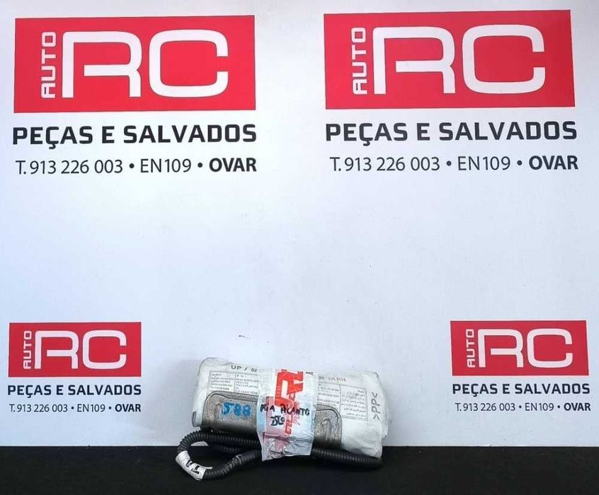 Airbag Banco Direito - KIA PICANTO I