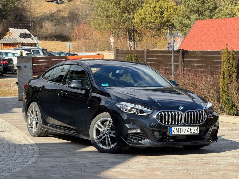 BMW Seria 2