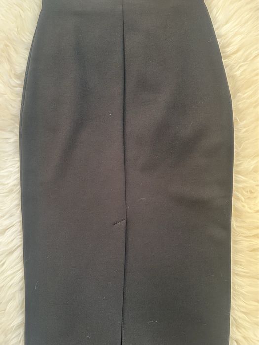 Спідниця-олівець