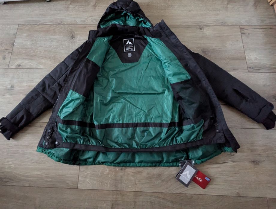 Термокуртка 158/164р