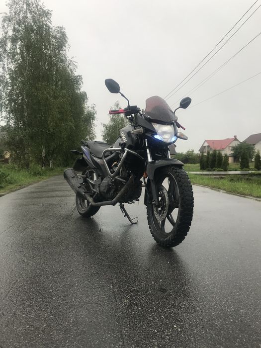 Ліфан   Кп   200