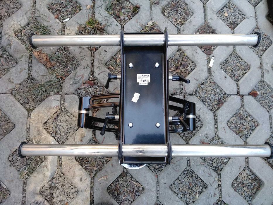 Wieszak, uchwyt TV HAMA
