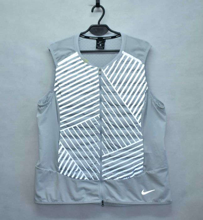 Kamizelka Nike Aeroloft Running Vest Women's XL