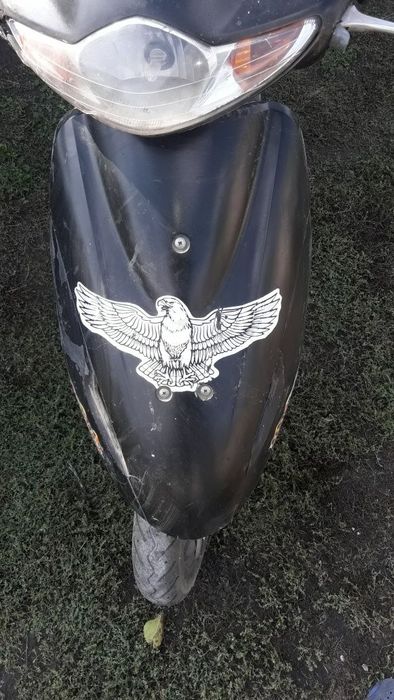 Продам Хонда  Дио 56