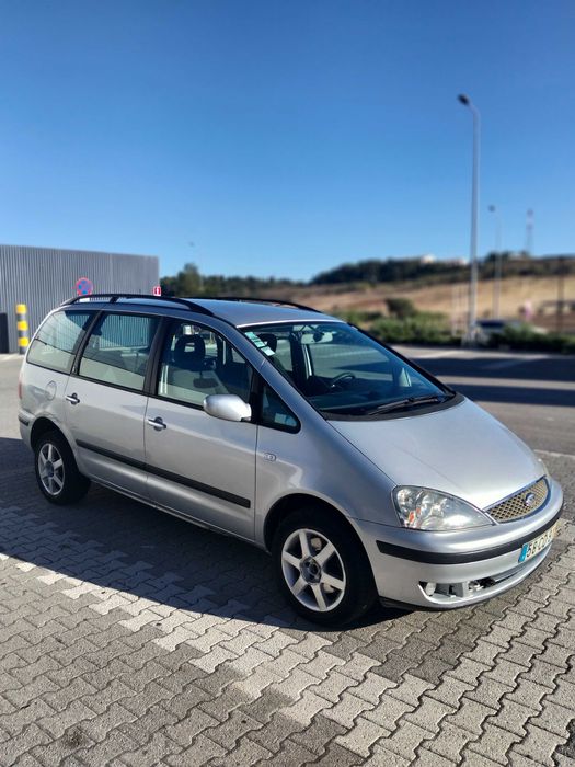 Ford Galaxy