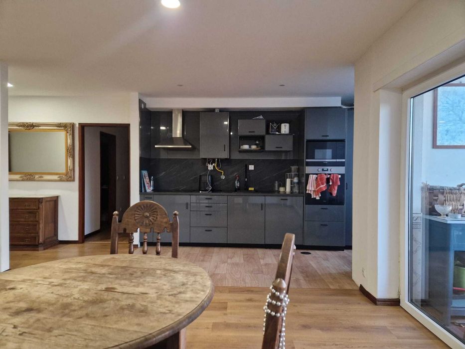 Arrendo apartamento T3 Viseu