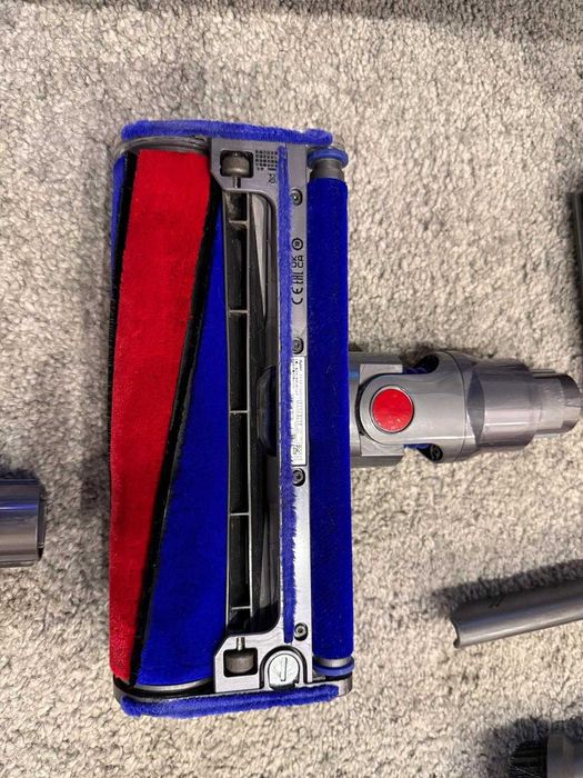 Odkurzacz Dyson v11 absolute extra