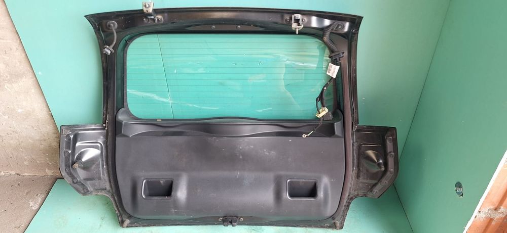 Klapa tylna  bagażnika Citroen C3 Picasso 2010 r