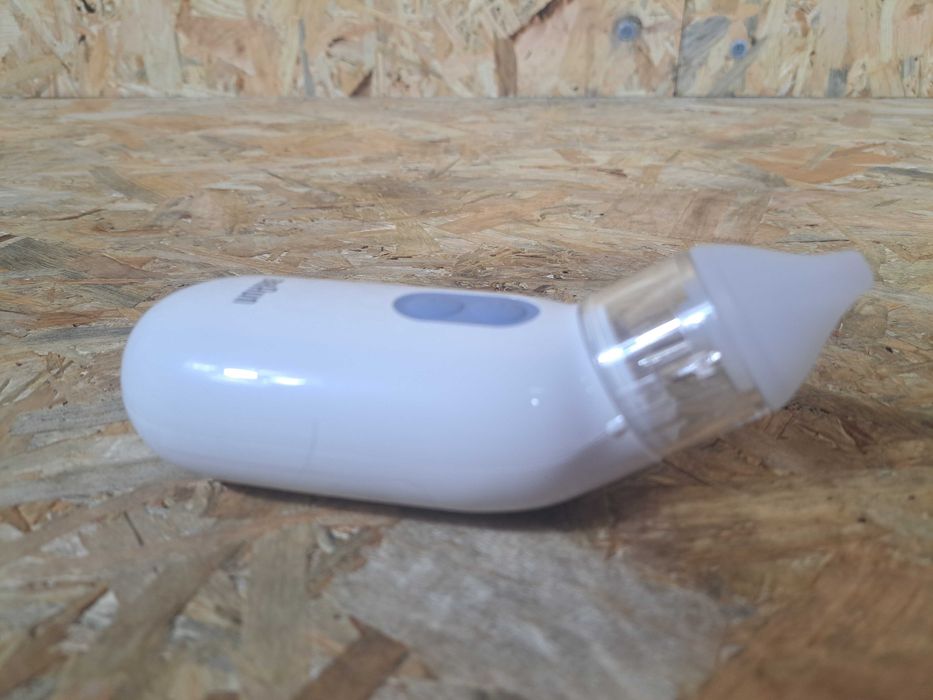 Braun Aspirator do nosa 1 (BNA100) dla dzieci i dorosłych
