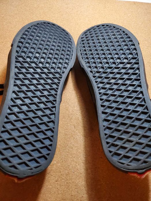 Tenis Vans era black